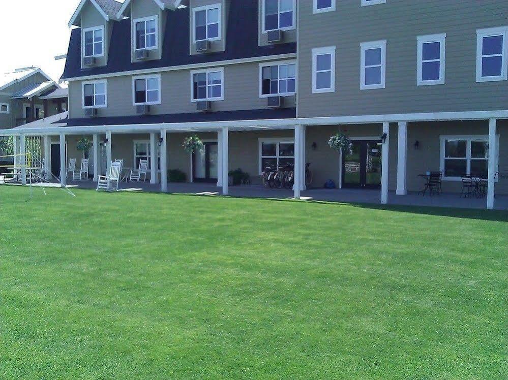 Homestead Resort Lynden Exterior foto